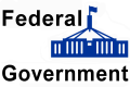 Sydney Western Suburbs Federal Government Information