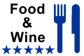 Sydney Western Suburbs Food and Wine Directory