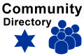 Sydney Western Suburbs Community Directory