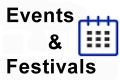 Sydney Western Suburbs Events and Festivals