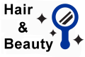 Sydney Western Suburbs Hair and Beauty Directory
