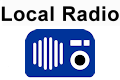 Sydney Western Suburbs Local Radio Information