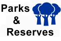 Sydney Western Suburbs Parkes and Reserves
