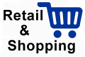 Sydney Western Suburbs Retail and Shopping Directory
