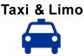 Sydney Western Suburbs Taxi and Limo