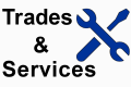 Sydney Western Suburbs Trades and Services Directory